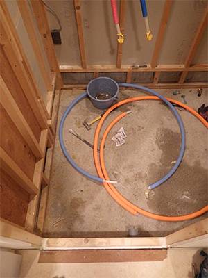 マンションリモデルやってよかった「お掃除の手間が激減」目黒区C様邸 マンションリモデルやってよかった「お掃除の手間が激減」目黒区C様邸